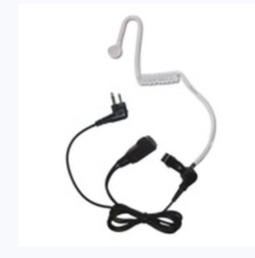 DirectPTT Surveillance Headset
