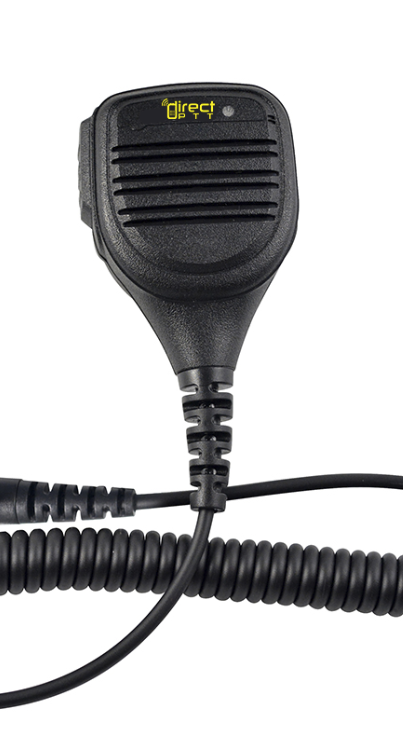 DirectPTT Speaker Microphone